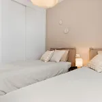 Brand New Chic - City, Pool & * Estepona