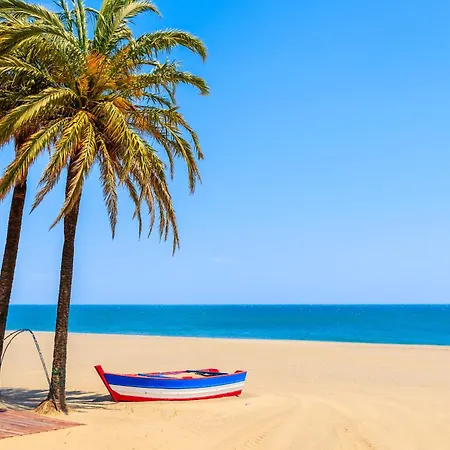 Brand New Chic - City, Pool & *